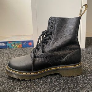 Dr. Martens Women’s Pascal Boot